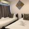 The Guest Hotel & Hostel