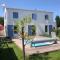 Maison avec Piscine Chauffée, Proche Plages et Commodités, Wifi/Fibre, Piano – Chéray, Oléron - FR-1-778-8