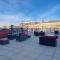 McCormick 2Br-2Ba family unit for up to 8 guests with Optional Parking & Gym Access - شيكاغو