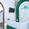 Kareem Syariah Hostel Bukittinggi