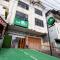 Kareem Syariah Hostel Bukittinggi
