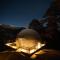 SaffronStays Big Dipper