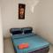 Casa Cacheu low cost family house - Bissau