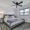 The Worthington - 3 BR 2 5 Bath and Parking - Columbus