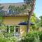 Haus Baabinchen - Ferienhaus mit Kamin und Terrasse