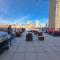 McCormick Place Luxurious and Spacious 3BR in Downtown Chicago with Optional Parking Sleeps 10 guests
