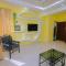 Beachside Bliss Apartment in Colva Salcette- Goa - Colva