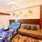 BRENT STUDIO ROOM IN TAGAYTAY WITH TAAL LAKE VIEW - Tagaytay