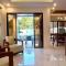 Casa Ysobel Villa with heated pool near Rotunda - Tagaytay