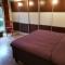 Spacious holiday home near with sauna