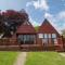 Chalet Fortyone