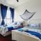 Santorini Holiday Resort Style Staycation 3 rooms - 莎阿南 Santorini Holiday Resort Style Staycation 3 rooms - 莎阿南