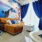 Santorini Holiday Resort Style Staycation 3 rooms - 莎阿南 Santorini Holiday Resort Style Staycation 3 rooms - 莎阿南