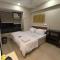 1 Bedroom Studio Apartment- Close to BKC - Mumbai