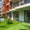 Etereo Stays, Luxury Premium Apartments Baga, Arpora, Goa