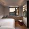 SSAW Garden Hotel Beijing
