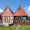 Chalet Eightyone