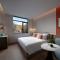 SSAW Garden Hotel Beijing