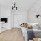 Elegant and Central Location - Granada