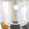 Central Stylish and Elegant 1 & 2 BR apartments I - Granada