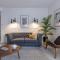 Central Stylish and Elegant 1 & 2 BR apartments I - Granada