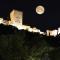 Chezmoihomes Alhambra Penthouse - Granada