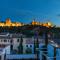 Chezmoihomes A piece of heaven over the Alhambra - Granada