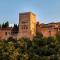 Chezmoihomes A piece of heaven over the Alhambra - Granada