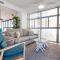 Chezmoihomes Plaza Nueva Premium