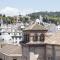 Luxury Alhambra Penthouse Collection