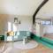 Waterlinie Lodges