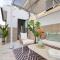 ChezmoiHomes San Anton Boutique Terrace