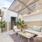 ChezmoiHomes San Anton Boutique Terrace
