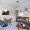 Central stylish and elegant 1 & 2 BR apartments III - Granada