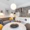 Central stylish and elegant 1 & 2 BR apartments III - Granada