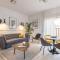 Central stylish and elegant 1 & 2 BR apartments III - Granada