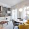 Central stylish and elegant 1 & 2 BR apartment II - Grenada