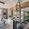 Luxury Alhambra Penthouse Collection - Granada