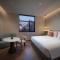 SSAW Garden Hotel Beijing