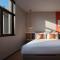 SSAW Garden Hotel Beijing