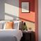 SSAW Garden Hotel Beijing