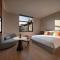 SSAW Garden Hotel Beijing
