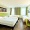 B&B HOTEL Bochum-Hbf