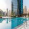 Beautiful 2BR at Silverene Towers A Dubai Marina by Deluxe Holiday Homes