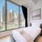 Beautiful 2BR at Silverene Towers A Dubai Marina by Deluxe Holiday Homes