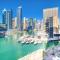 Beautiful 2BR at Silverene Towers A Dubai Marina by Deluxe Holiday Homes