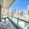 Beautiful 2BR at Silverene Towers A Dubai Marina by Deluxe Holiday Homes