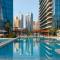 Beautiful 2BR at Silverene Towers A Dubai Marina by Deluxe Holiday Homes