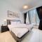 Beautiful 2BR at Silverene Towers A Dubai Marina by Deluxe Holiday Homes