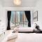 Beautiful 2BR at Silverene Towers A Dubai Marina by Deluxe Holiday Homes